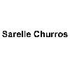 sarelle churros logosu
