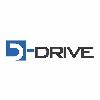 d-drive logosu
