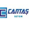 cantaş beton logosu