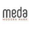 meda modernpark logosu