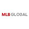mlb global logosu