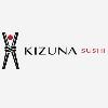 kızuna sushı logosu