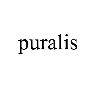 puralis logosu