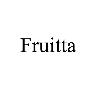 fruitta logosu