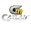 cm caylan engineering&construction machinery logosu