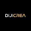 dijicrea logosu