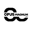 opus magnum lab logosu
