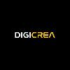 digicrea logosu