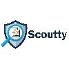 scoutty logosu