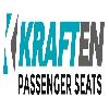 kraften passenger seats logosu