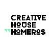 creative house homeros logosu