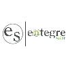 es entegre solar logosu