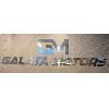 gm galata motors logosu