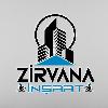 zirvana inşaat logosu