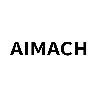 aimach logosu