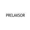 prelaksor logosu