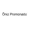 öniz promenade logosu