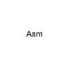 asm logosu