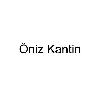 öniz kantin logosu