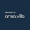 ordopa arsa & villa logosu