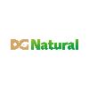 dg natural logosu