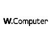w.computer logosu