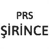 prs şirince logosu