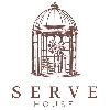 serve house logosu
