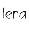lena logosu