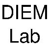 dıem lab logosu