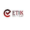etik koruma ve güvenlik  her noktada güven her adımda etik logosu