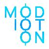 mod iot  on şekil logosu