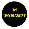 minijett logosu