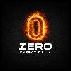 zero energy drink logosu