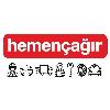 hemençağır logosu