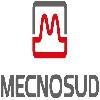 mecnosud logosu