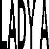 lady a logosu