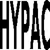 hypac logosu