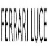 ferrari luce logosu