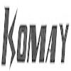 komay logosu