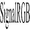 signalrgb logosu