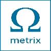 ? metrix logosu