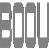 boou logosu