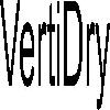vertidry logosu