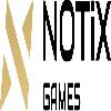 notix games logosu