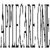 applecare one logosu