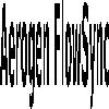 aerogen flowsync logosu