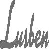 lusben logosu