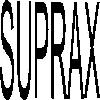 suprax logosu