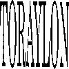 toraylon logosu